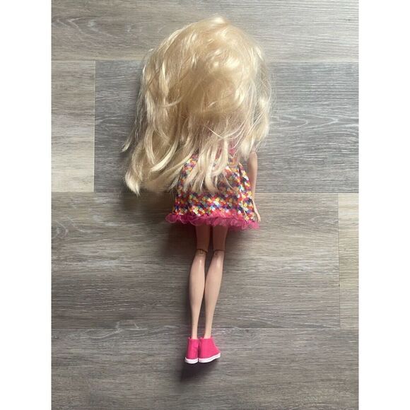 JoJo Siwa Articulated Doll 16 " - dressed - Picture 3 of 4